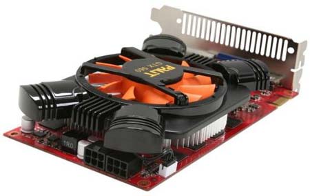 GeForce GTX 560 от Palit и MSI